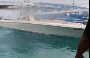 ވ.ތިނަދޫގައި ލޯންޗެއްގައި ރޯވެ މީހަކު ފިހިއްޖެ