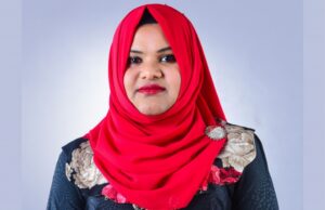 ވަޒީފާއާއި ބެހޭ ޓްރެބިއުނަލުގެ ރައީސާއި، ނާއިބް ރައީސް އައްޔަން ކުރައްވައިފި