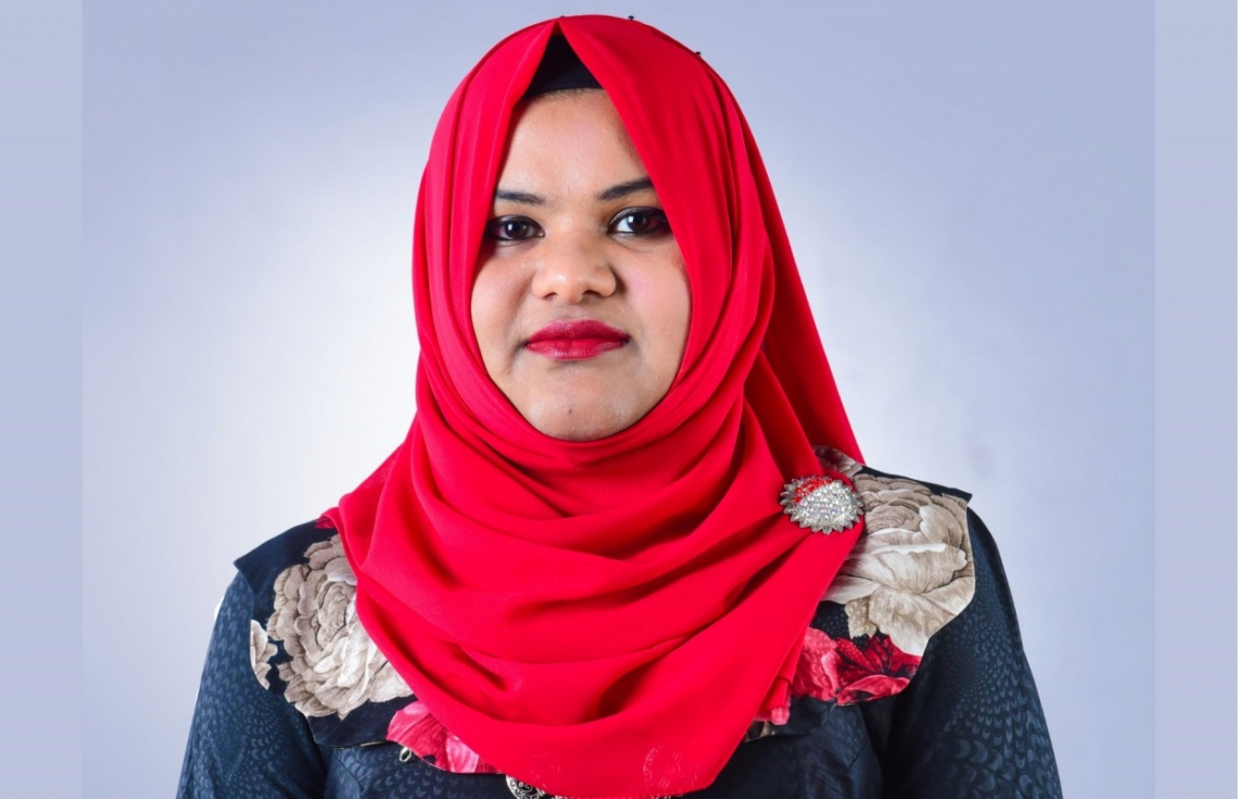 ވަޒީފާއާއި ބެހޭ ޓްރެބިއުނަލުގެ ރައީސާއި، ނާއިބް ރައީސް އައްޔަން ކުރައްވައިފި