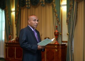 އިލެކްޝަންގެ ނާއިބް ރައީސަކަށް ހަބީބު