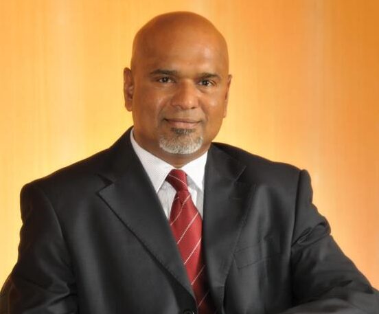 އަންނަ ރިޔާސީ އިންތިޚާބުގައި ވާދަކުރައްވާނެކަން ޑރ.ޝިހާމް އިޢުލާންކުރައްވައިފި