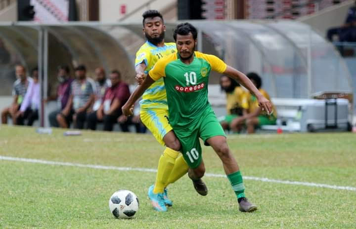 މާޒިޔާ ވަރުގަދަ ގްރޫޕަކަށް