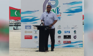 އައްޑޫ ސިޓީގައި ރައްޔިތު މީހާގެ ޖީބަށް ޕައުންޑު ވަންނާނެ: މައުސޫމް