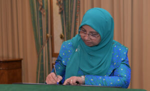 މުޒާހަރާއަށް ފަހު، ސިޓީފޮނުވި ފަރާތްތަކާ ބައްދަލުކުރައްވާނެ ކަމަށް ވިދާޅުވެއްޖެ