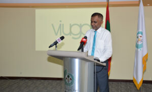 ސިވިލް ސާވިސްގެ ގަވާއިދަށް އިސްލާހު ކުރުމަށް އާންމުންގެ ހިޔާލަށް ހުޅުވާލައިފި