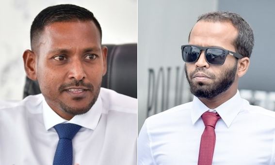 ހައިލަމް ޕީޖީއަށް: ޤާނޫނާއި ޚިލާފަށް މަސްލަހަތު ކަނޑައެޅުމުގެބާރު ލިބިގެނެއް ނުވޭ
