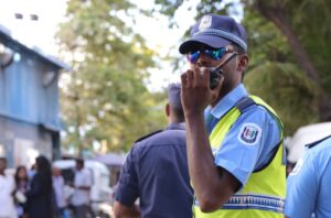 މާލެ އާއި އަތޮޅުތެރޭގައި އިންޓަރޕޯލްގެ ޓޭޑާބޭސްތައް ސާރޗުކުރެވޭނެ އިންތިޒާމް ހަމަޖައްސައިފި