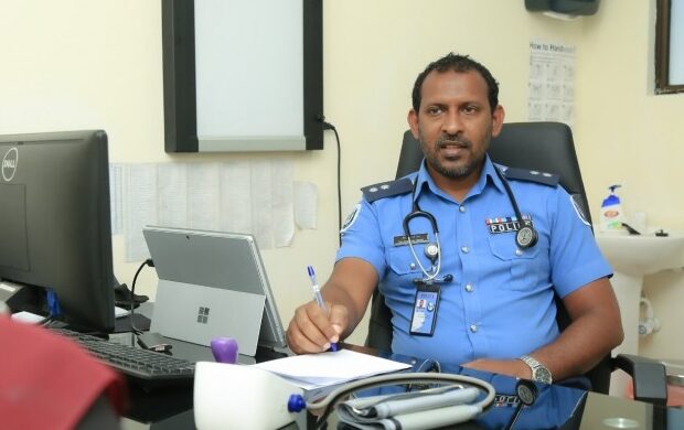 ޕޯސްޓްމޯޓަމްގެ ހިދުމަތް ރާއްޖޭގައި އަވަހަށް ގާއިމުވުމަކީ އުންމީދެއް: ޑރ. އުމަރު