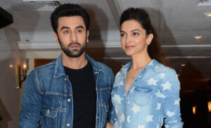 ދީޕިކާ ކުރީގެ ލޯބިވެރިޔާ ރަންބީރާއެކު އައު އަހަރުގެ ފާހަގަކުރުމުގައި!