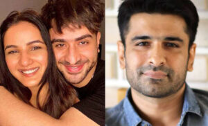 ބިގްބޮސް: އިޖާޒްގެ ހިތުގެ އަޑު އިއްވިއިރު އަލީ ޖޭސްމިންއަށް ޕްރޮޕޯސްކޮށްފި