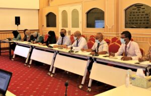 އިންތިޚާބު ބާއްވާނެ ތާރީޚު މިއަދު 2 ޖަހާއިރު އިއުލާނުކުރަނީ