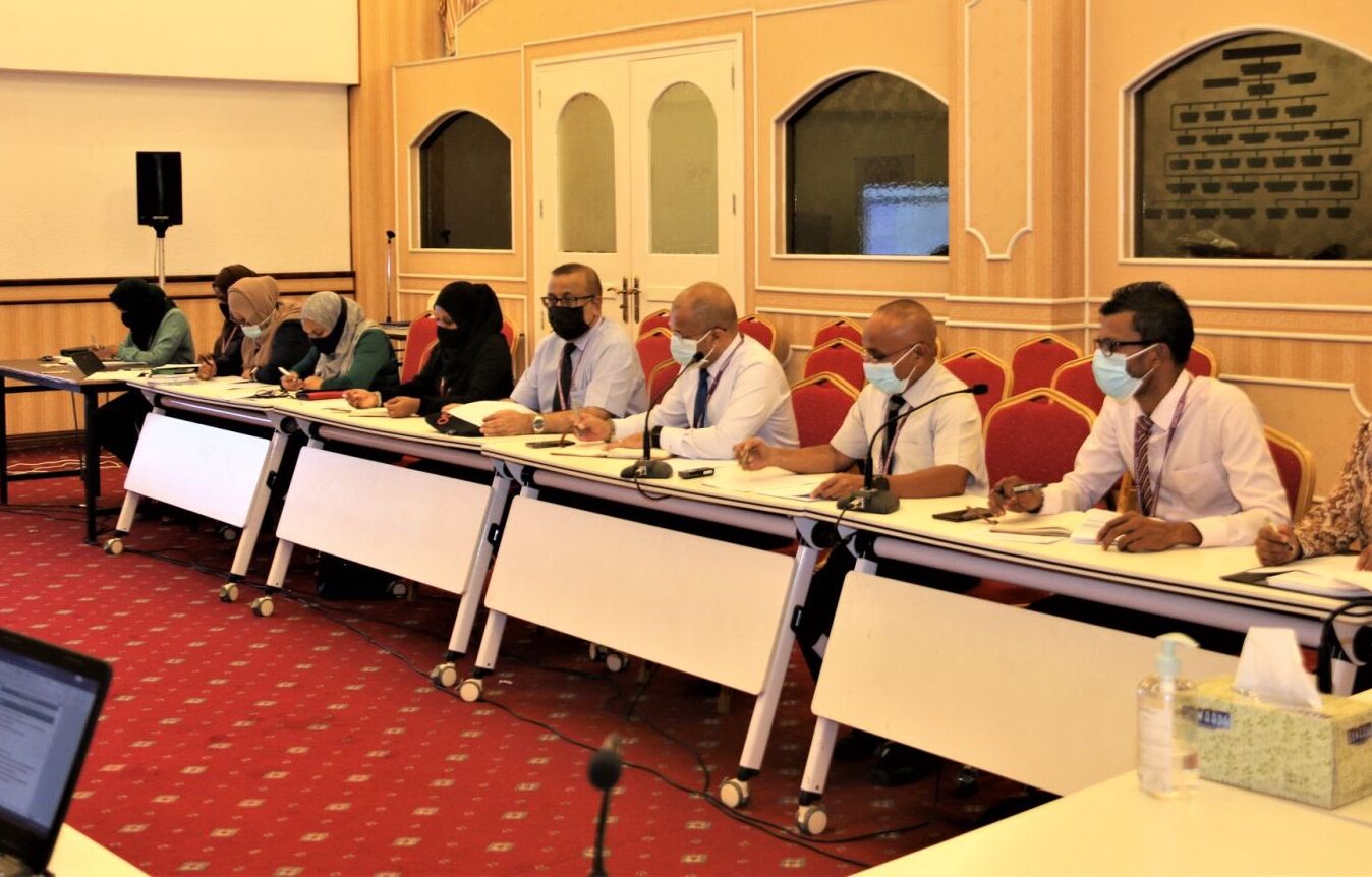 ނަންނެގިޔަސް ފުރުސަތު ހުޅުވައެއް ނުލާނެ، ނަންނެގޭ ފަހު ތާރީހު ހުކުރު ދުވަހު އިއުލާންކުރަނީ