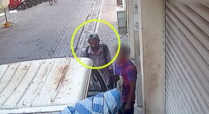 މުދަލަށް ގެއްލުންދިން މައްސަލައެއްގައި މީހަކު ހޯދަނީ