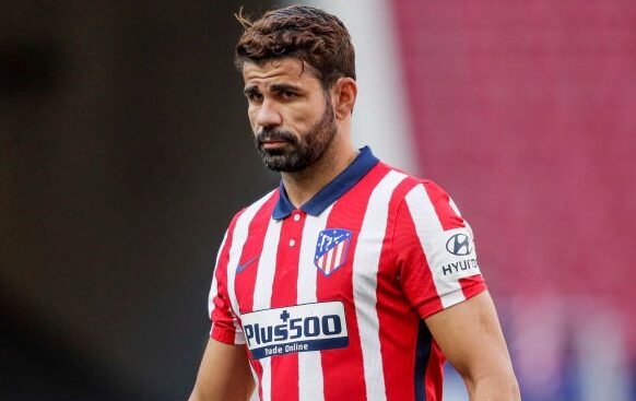 ކޮސްޓާ ހޯދުމުގެ ރޭހަށް ވުލްވޯސް