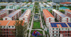 ޓެކްނިކަލް މައްސަލައެއް ދިމާވެ ހުޅުމާލެ ބައެއް ސަރަހައްދުތަކުން ކަރަންޓު ކެނޑިއްޖެ