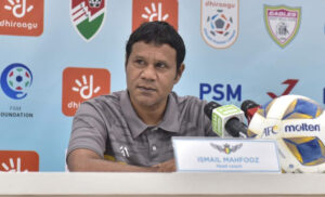 އޮއެވަރު ބަދަލުވެގެން ދިޔަ ވަގުތު އެޑްވާންޓޭޖް ނެގުނު: އިންމަ