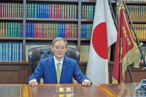 ޖަޕާނުގައި ސިއްޙީ ކުއްލި ނުރައްކަލުގެ ޙާލަތު އިއުލާން ކޮށްފި