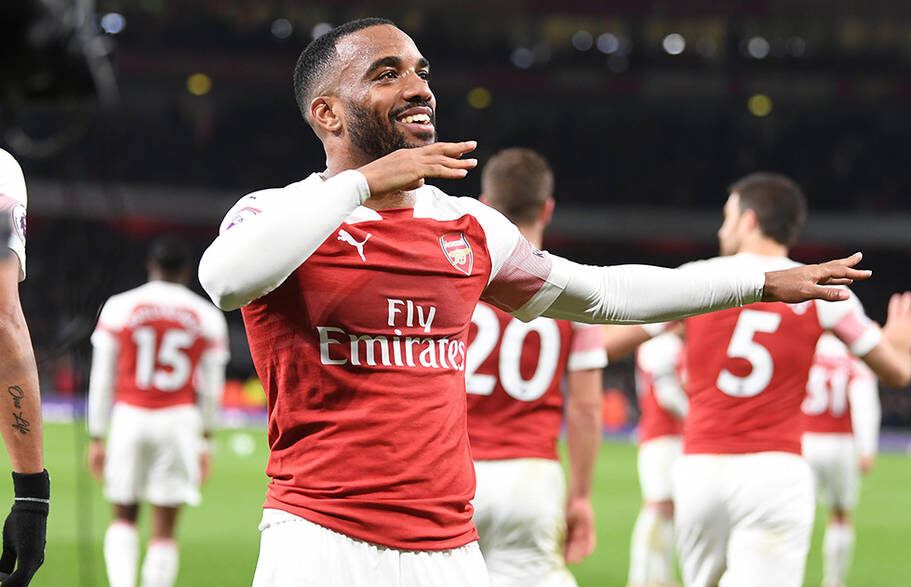 އެންމެ ފަހުގެ ޗެންޕިއަން އާސެނަލް ހަތަރުވަނަ ބުރަށް