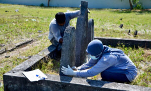 މޯލްޑިވްސް ހެރިޓޭޖް ސަރވޭގެ ދެވަނަ ފިޔަވަހި އަންނަމަހު ފަށަނީ