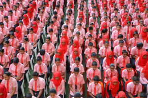 "ކޫލް ސްކޫލް" މަޝްރޫޢުގެ ދަށުން ސްކޫލުތަކުގެ ހޯލްތައް އޭސީކުރުމުގެ މަސައްކަތް އަންނަ އަހަރު ފަށަނީ