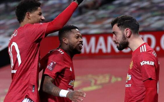 ލިވަޕޫލް ބަލިކޮށް ޔުނައިޓެޑް ފަސްވަނަ ބުރަށް