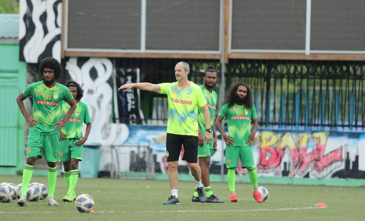 އިތުބާރެއް އޮތް ކުޅުންތެރިންތަކެއް ތިބުމަކީ އަހަންނަށް ވެސް ހިތްހަމަޖެހުމެއް: ވިޑަކޮވިޗް