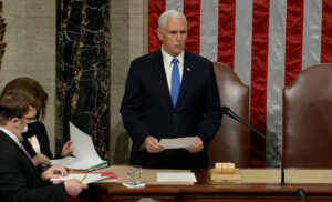 ކޮންގްރެސްގެ ނިންމުމާއެކު ޓްރަމްޕް ބަލި ގަބޫލުކުރައްވައިފި