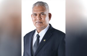 ސާޖެންޓް އެޓް އާމްސް ސަސްޕެންޑްކޮށްފި