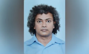 އެންޑީއޭގެ ސީއީއޯއަކަށް ހަބީބް