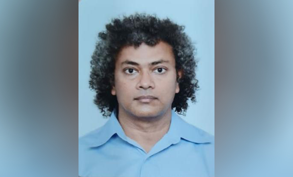 އެންޑީއޭގެ ސީއީއޯއަކަށް ހަބީބް