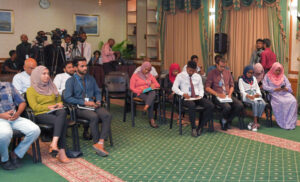 ނޫސްވެރިންތަކަކަށް މަރުގެ އިންޒާރުދޭ މައްސަލައެއް ފުލުހުންގެ ސަމާލުކަމަށް