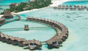 އޮޅުވެލި ރިސޯޓުގައިވެސް ކްލަސްޓާއެއް، މިއަދު 20 ސްޓާފުން ޕޮޒިޓިވް