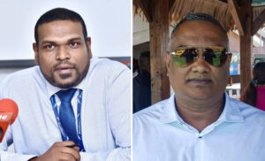 އައިލެންޑް އޭވިއޭޝަނަށް މިހާދު، ރިޒްވީ ރީޖަނަލް އެއާޕޯޓްސްއަށް!