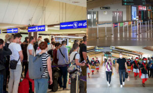 2020 ފަތުރުވެރިކަން: އުންމީދީ ފެށުމަކަށްފަހު ނާއުންމީދު، އަމާޒު އުންމީދީ ނިމުމަކަށް!