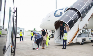 ރާއްޖެ އައި ޗައިނާ ފަތުރުވެރިން 18.8 ޕަސެންޓް އިތުރުވެ، ޖުމްލަ އަދަދު 9.6 ޕަސެންޓުން ކުރިއަރައިފި