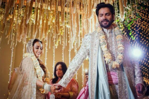 ވަރުން އާއި ނަތާޝާގެ ކައިވެނި ޕާޓީ ފެބްރުއަރީ 2 ގައި؟