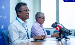 ވަޒީފާގެ ފުރުސަތު ތަނަސް ކުރުމަށް "ހުނަރު" ޕްރޮގުރާމް ފަށަނީ