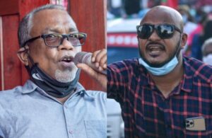 އަދުރޭއާއި ޝުޖާޢު ދޫނިދޫއަށް ގެންގޮސްފި