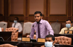 ކުށް ކޮށްފައި އިސްތިއުފާ ދީ، ރިޓެޔާ ކޮށްގެން އަދަބުން ރެކެވިގެން ނުވާނެ: ސިރާޖް