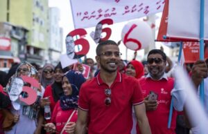 ސުޕަ މެޖޯރިޓީ ބޭނުންކޮށްގެން ލާމަރުކަޒީ ވެރިކަން ހައިޖެކްކޮށްފި: އަލްހާން