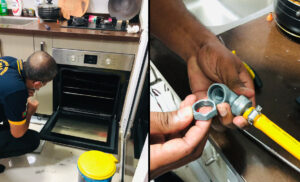 މާލޭގައި ގޭސްފުޅިއެއް ގޮވާ 2 މީހަކަށް އެކިވަރުގެ އަނިޔާވެއްޖެ