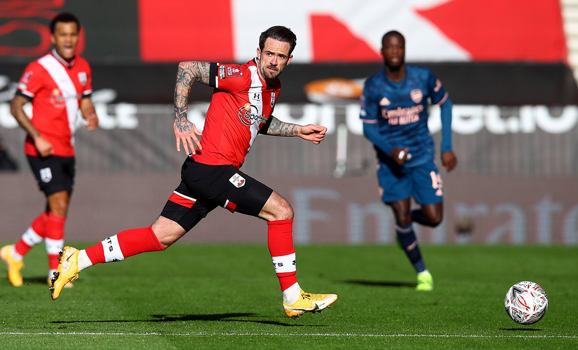 އެންމެފަހުގެ ޗެމްޕިއަން އާސެނަލް މުބާރާތުން ކަޓައިފި