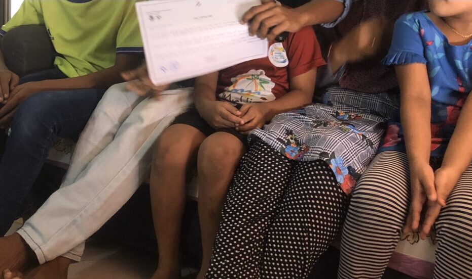 ފްލެޓް ނުލިބި ދަތިހާލުގައި އުޅޭމީހުންގެ ހިތްދަތި ދިރިއުޅުން