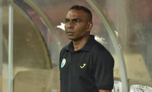 މިއީ ވަރަށް އުނދަގޫ މެޗެއް: އާތީ