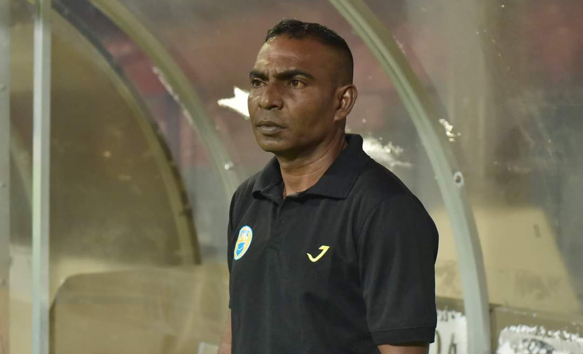 މިއީ ވަރަށް އުނދަގޫ މެޗެއް: އާތީ