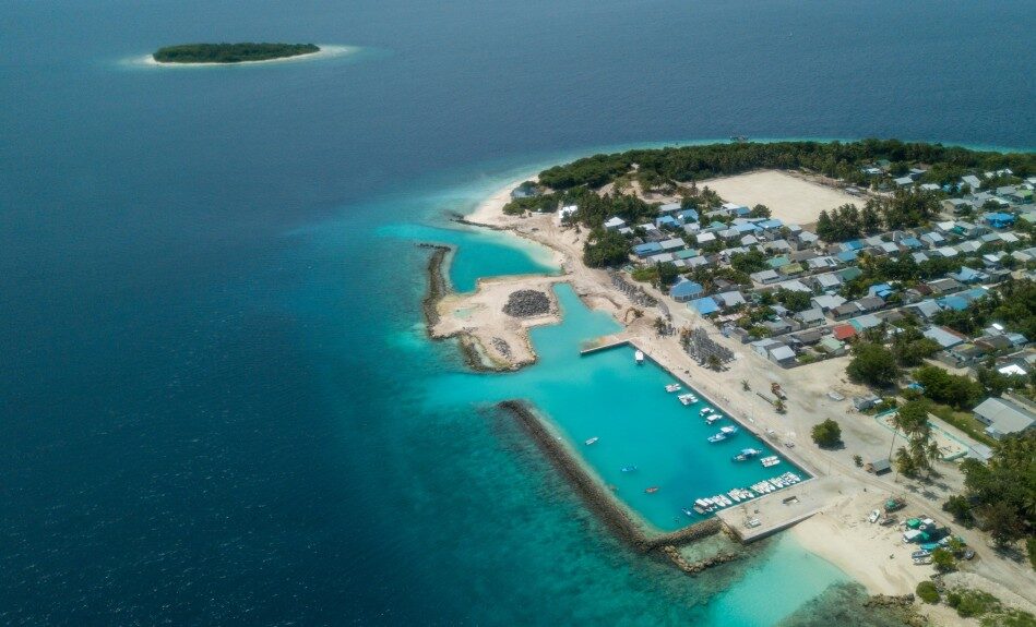 ނެއްލައިދޫ ގޮނޑުދޮށް ހިމާޔަތް ކުރުމަށް އެމްޓީސީސީއާއި ހަވާލުކޮށްފި