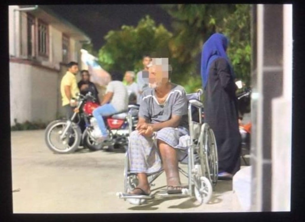 އަލިފުތާ ބަލާނެ މީހަކު ނެތުމުން އެންމެފަހުން ދައުލަތުގެ ބެލުމުގެދަށަށް