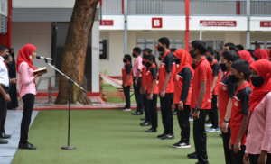 ސްކޫލްތަކުގެ ފުރަތަމަ ޓާމް ނިމި، ދަރުވަރުން 16 ދުވަހުގެ ޗުއްޓީއަކަށް