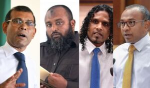 ނަޝީދު އިސްތިއުފާ ދެއްވީ މަޖުބޫރުން ނޫންކަން ސާފު، އެޔަށް ބަޣާވާތެކޭ ނުކިޔޭނެ: ޑރ.އިޔާޒު
