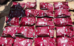 149 ކިލޯގެ ޑްރަގްގެ މައްސަލަ ކޯޓުން ބޭރުކޮށްލައިފި